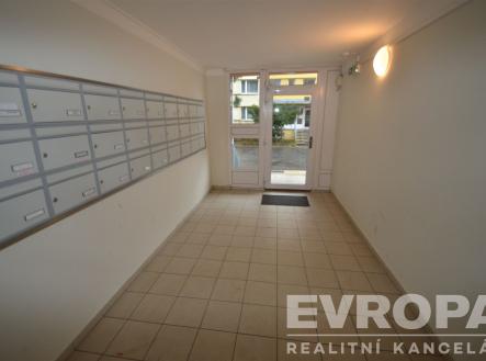 . | Prodej bytu, 3+1, 77 m²