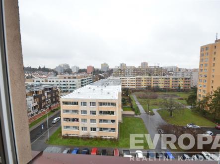 . | Prodej bytu, 3+1, 77 m²