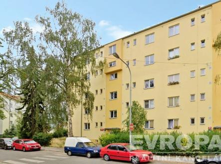 Udržovaný dům | Prodej bytu, 3+1, 77 m²