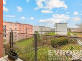 Pronájem bytu, 1+kk, 47 m²