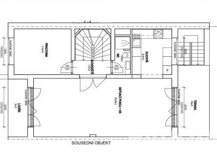 . | Prodej - dům/vila, 235 m²