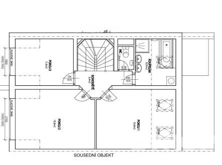 . | Prodej - dům/vila, 235 m²