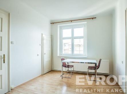 . | Pronájem bytu, 2+kk, 51 m²