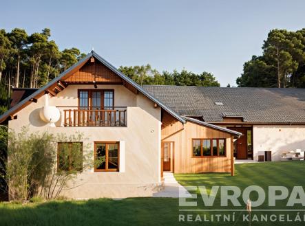 Prodej - dům/vila, 104 m² obrázek