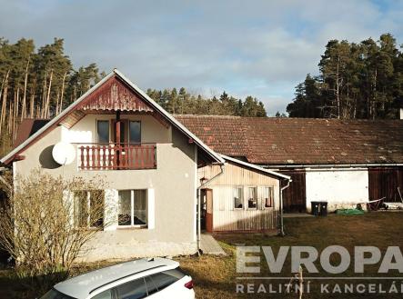 Prodej - dům/vila, 104 m² obrázek