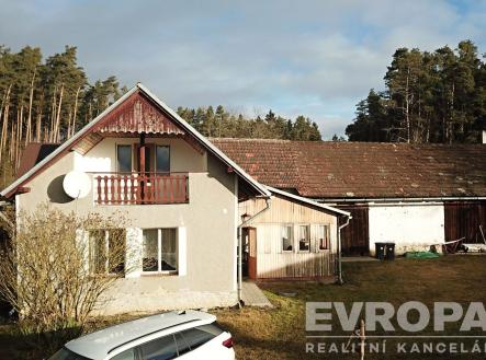 Prodej - dům/vila, 104 m² obrázek