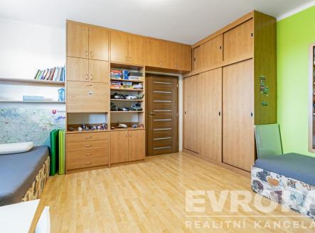 . | Prodej bytu, 4+kk, 122 m²