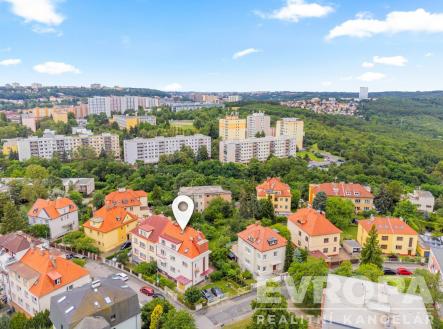 . | Prodej bytu, 4+kk, 122 m²