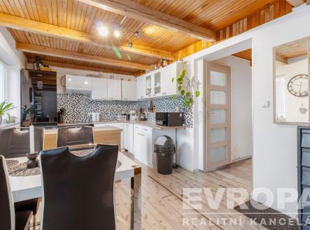 Pronájem - dům/vila, 73 m² obrázek