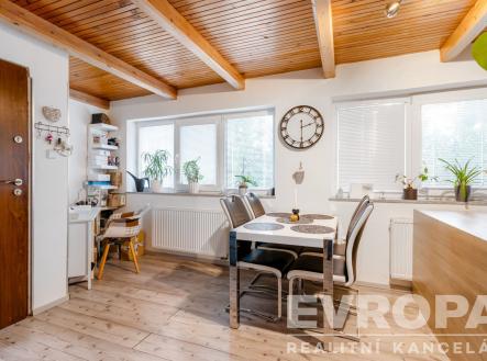 . | Pronájem - dům/vila, 73 m²