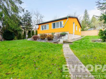 . | Pronájem - dům/vila, 73 m²