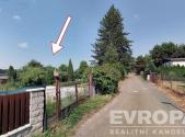 Prodej - pozemek pro bydlení, 564 m²