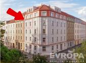 Prodej bytu, 2+kk, 60 m²