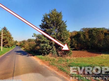 . | Prodej - pozemek pro bydlení, 1 200 m²