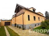 Pronájem - dům/vila, 140 m²