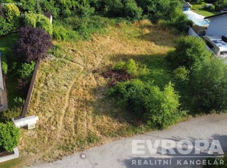 . | Prodej - pozemek pro bydlení, 590 m²