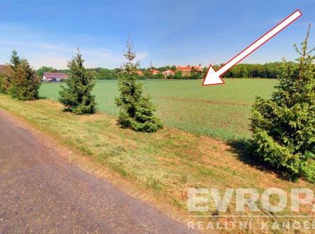 Prodej - pozemek pro bydlení, 7 856 m² obrázek