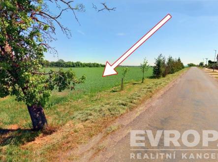 . | Prodej - pozemek pro bydlení, 7 856 m²