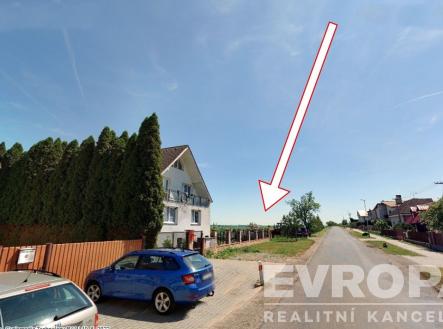 . | Prodej - pozemek pro bydlení, 7 856 m²