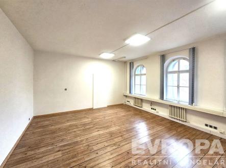 Pronájem - kanceláře, 63 m² obrázek