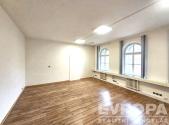 Pronájem - kanceláře, 63 m²