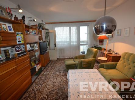 Prodej bytu, 3+1, 77 m² obrázek