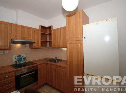 . | Pronájem bytu, 3+1, 63 m²