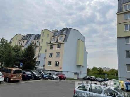 . | Pronájem bytu, 3+1, 63 m²