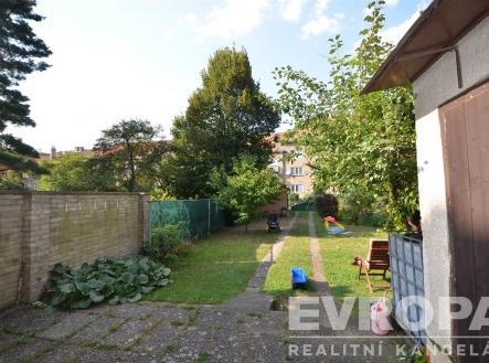 . | Prodej bytu, 4+1, 104 m²