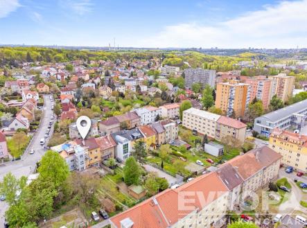 . | Prodej bytu, 4+1, 104 m²