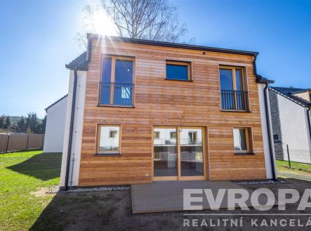 . | Prodej - chata/rekreační objekt, 84 m²