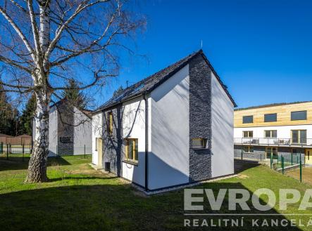 . | Prodej - chata/rekreační objekt, 84 m²