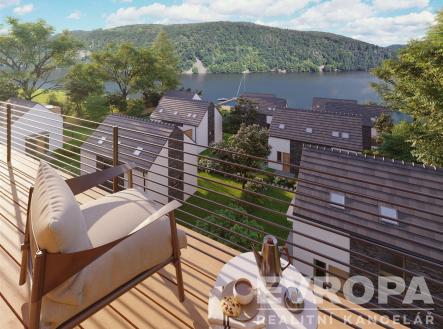 . | Prodej bytu, 3+kk, 81 m²