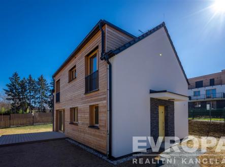 . | Prodej - chata/rekreační objekt, 113 m²