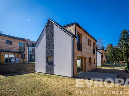 . | Prodej - chata/rekreační objekt, 113 m²
