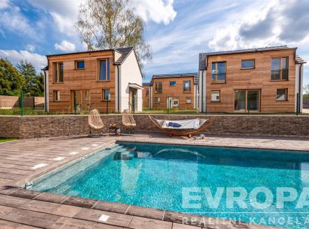 . | Prodej bytu, 3+kk, 62 m²