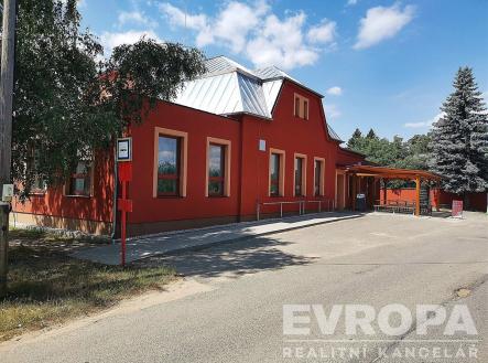 . | Prodej - pozemek pro bydlení, 978 m²