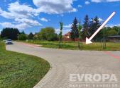 Prodej - pozemek pro bydlení, 978 m²