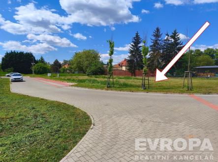 . | Prodej - pozemek pro bydlení, 978 m²