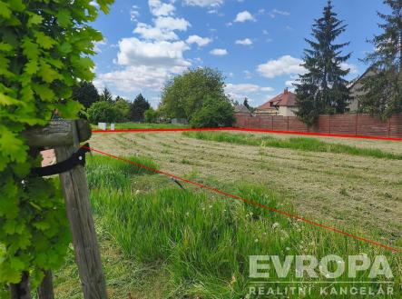 . | Prodej - pozemek pro bydlení, 978 m²
