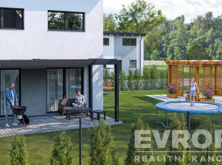 . | Prodej - dům/vila, 105 m²