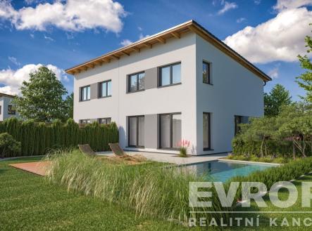 . | Prodej - dům/vila, 105 m²