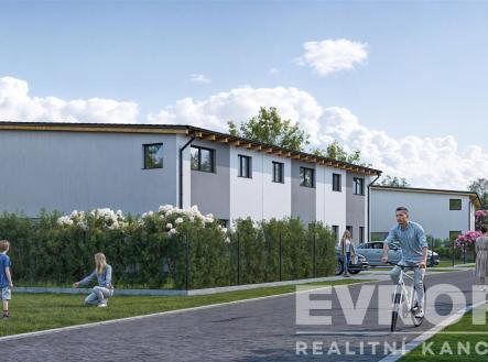 . | Prodej - dům/vila, 105 m²