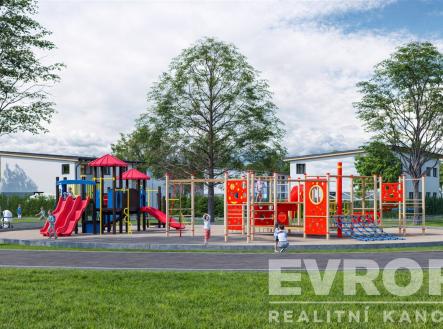 . | Prodej - dům/vila, 105 m²