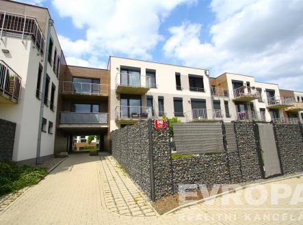 Pronájem bytu, 4+kk, 119 m² obrázek