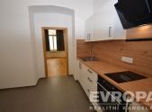 Pronájem bytu, 1+1, 38 m²