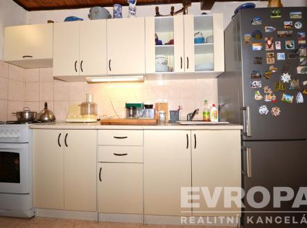 . | Prodej - dům/vila, 123 m²