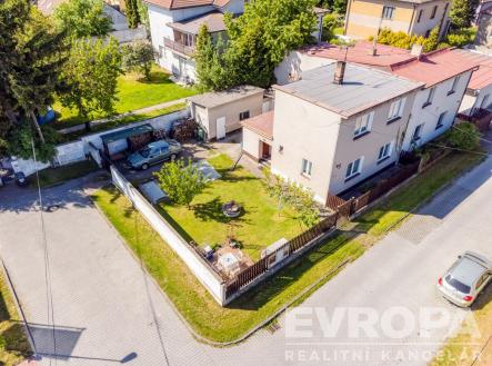 . | Prodej - dům/vila, 123 m²