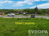 Prodej - pozemek pro bydlení, 741 m²
