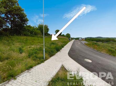 . | Prodej - pozemek pro bydlení, 741 m²